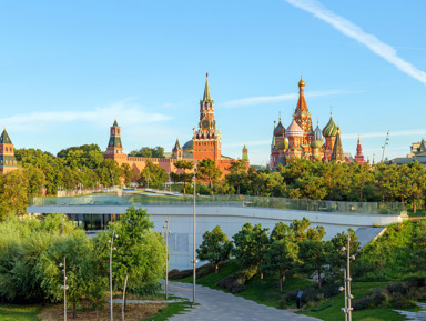 Интерактивная прогулка с историком «Иван Грозный. Факты против мифов» – индивидуальная экскурсия