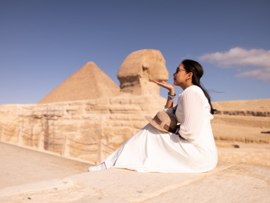 Влюбиться в Каир за 1 день – индивидуальная экскурсия