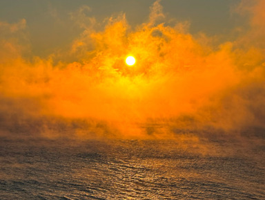 Осенний Байкал в Листвянке и исток Ангары – индивидуальная экскурсия