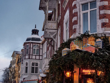 Куршская коса, Зеленоградск и семейная сыроварня на микроавтобусе – групповая экскурсия