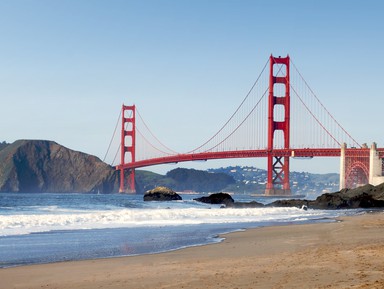Все грани Сан-Франциско за один день – индивидуальная экскурсия