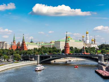 Круиз на теплоходах Августина и Алексия по Москве-реке – групповая экскурсия