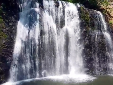 Черемшанский водопад – индивидуальная экскурсия