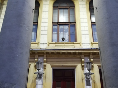 В гостях у сказки: прогулка по улице Богдана Хмельницкого – индивидуальная экскурсия