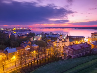 «Улочки-закоулочки»: Прогулка по неведомым дорожкам старого города – индивидуальная экскурсия