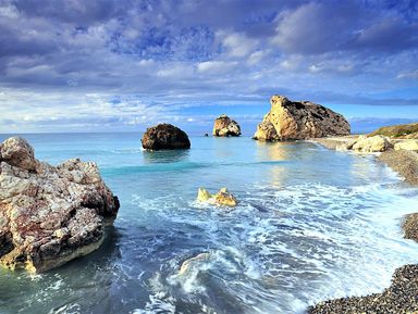 Кипр: самое-самое за 1 день (из Лимассола) – индивидуальная экскурсия