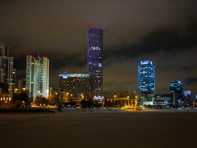 Екатеринбургские страшилки – индивидуальная экскурсия