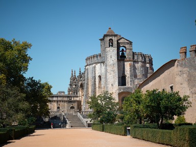 Средневековая Португалия – индивидуальная экскурсия