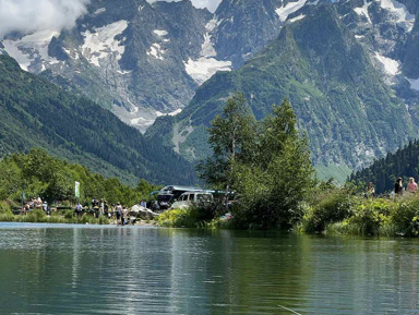 Индивидуальный тур в Домбай из Пятигорска – индивидуальная экскурсия