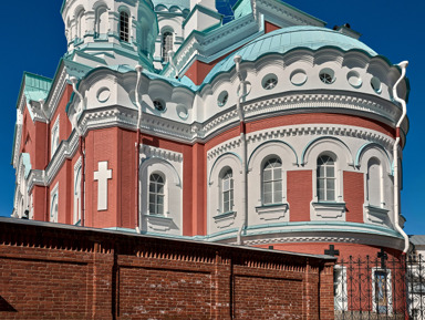 К Валааму по Ладоге: водная прогулка сквозь красоту и вечность – групповая экскурсия