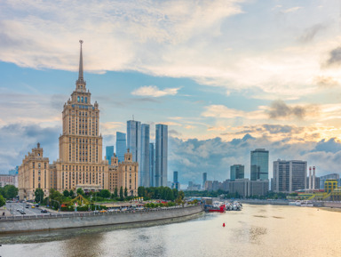 Гостиничные истории дореволюционной Москвы – индивидуальная экскурсия