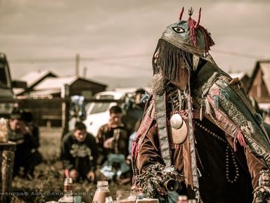 Шаманы Бурятии. Знакомство с древней верой – индивидуальная экскурсия