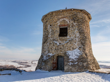 Елабуга, старинный купеческий город – групповая экскурсия