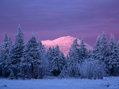 Национальный парк «Таганай» — сердце уральской природы – индивидуальная экскурсия