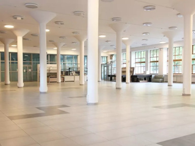 Машина для жилья: экскурсия по дому-коммуне на Орджоникидзе