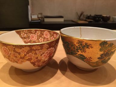 Поиск идеального сувенира: традиционные ремесла Японии – индивидуальная экскурсия