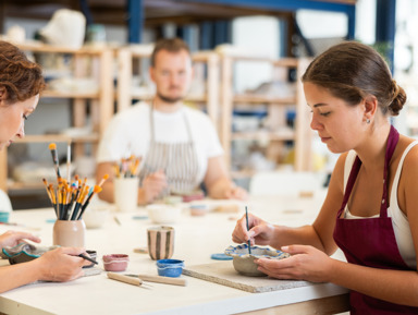 Новогодняя игра «Ход конём» – групповая экскурсия