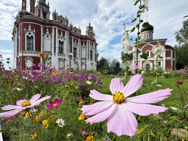 Гастрономическая сказка Можайского края: Можайск — Верея – групповая экскурсия