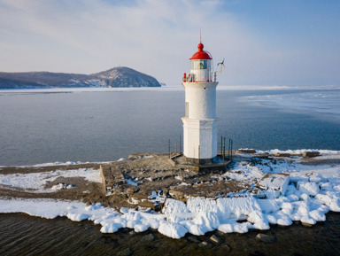 Фото из Владивостока: экскурсия по знаковым местам