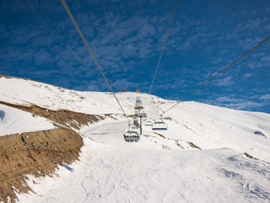 Джип тур «Домбай — Земной Рай» из Ессентуков – индивидуальная экскурсия