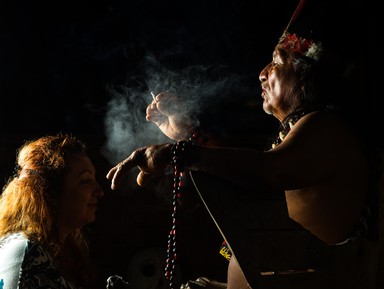 Церемония Темаскаль в майянской деревне (из Плайя-дель-Кармен) – групповая экскурсия