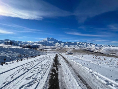 Северное Приэльбрусье — Джилы-Су, плато Шаджатмаз и многое другое  – индивидуальная экскурсия