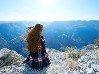 Горная перезагрузка All inclusive: новый Дагестан за 5 дней – групповая экскурсия