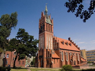 Знакомство с главными достопримечательностям и историей города – индивидуальная экскурсия