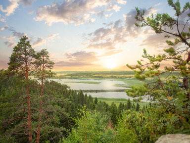 Гран-тур Вся Карелия и летние хиты – групповая экскурсия