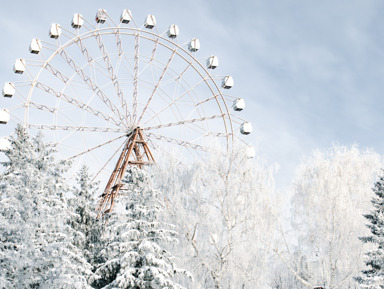 Обзорная экскурсия «Юная столица древней Сибири»