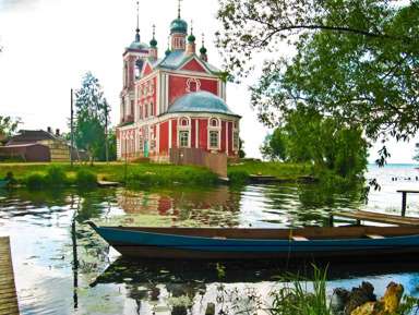 История, святыни и чудеса древних переславских монастырей – индивидуальная экскурсия