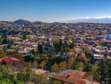 Экскурсионный трансфер из Тбилиси в Батуми – индивидуальная экскурсия