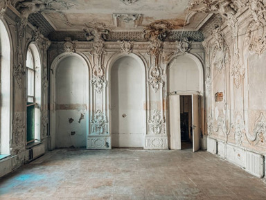 «Английское собрание» — Уникальная авторская экскурсия