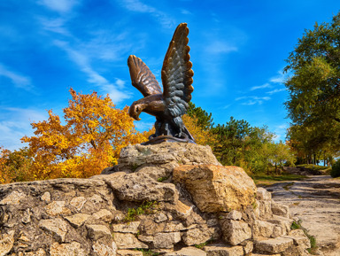 Обзорная экскурсия по Пятигорску