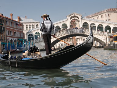 Венеция — первое свидание – индивидуальная экскурсия
