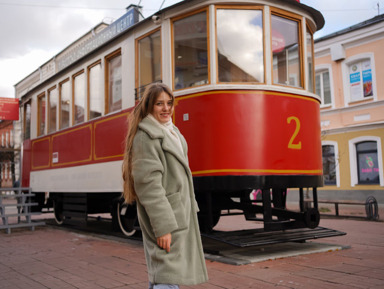 Тверь через объектив: фотопрогулка в Твери – индивидуальная экскурсия