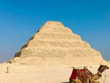 Тайны Саккары Дахшура и фермы – индивидуальная экскурсия