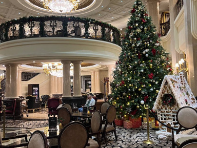 Москва гостеприимная: история гостиниц Националь, Метрополь, Савой – индивидуальная экскурсия