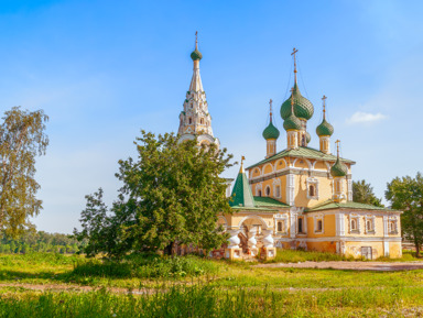 Экскурсия по городу и Музей гидроэнергетики