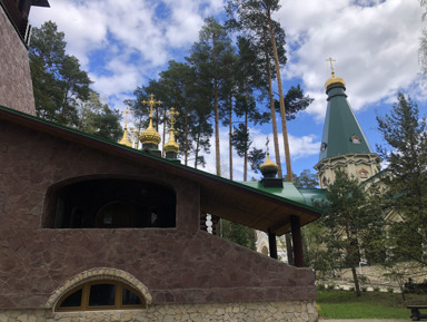 Всё и сразу в Екатеринбурге ⚡⚡⚡ – групповая экскурсия