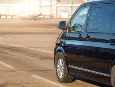 Комфортный трансфер в Стамбул из аэропорта  – индивидуальная экскурсия