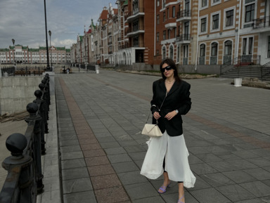 Йошкар-Ола: микс старины, современности и эпоса – индивидуальная экскурсия