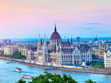 Будапешт: триумфы и трагедии – индивидуальная экскурсия