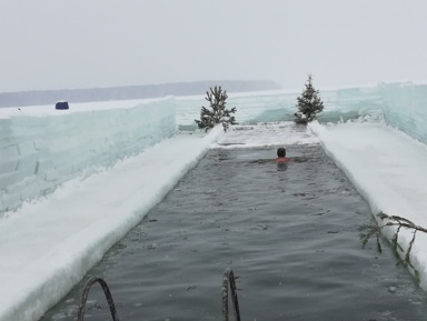 Озеро Шарташ и Каменные палатки. Пешая экскурсия