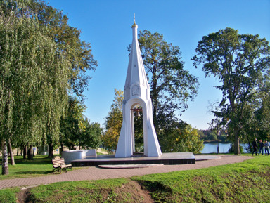 Тысячелетняя история Ярославля: обзорная экскурсия в мини-группе