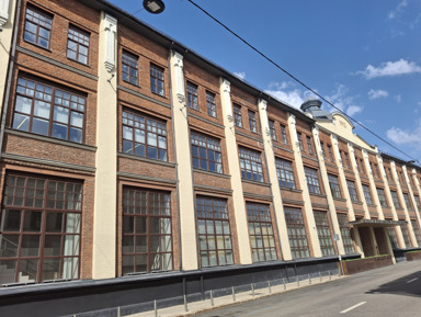 «К. Станиславский: жизнь вне сцены» — авторская экскурсия в мини-группе