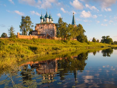 Православные святыни Ивановской земли – индивидуальная экскурсия