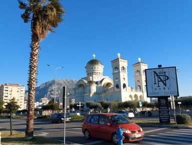 От Будвы до Ульциня: Путешествие сквозь века и культуры – групповая экскурсия