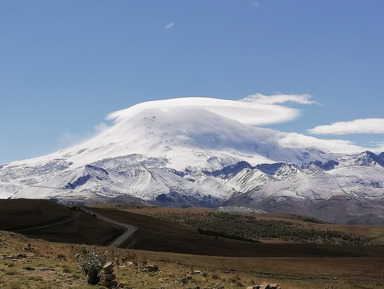 Урочище Джилы-су: одна из самых живописных дорог в России  – индивидуальная экскурсия