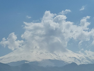 Урочище Джилы-Су: Мощь и сила гор  – индивидуальная экскурсия